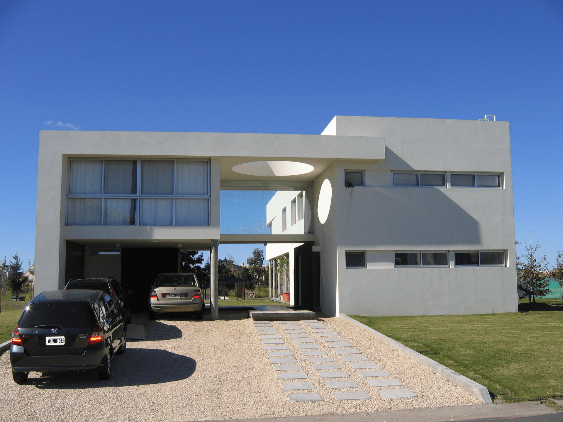 Casa Barrio Los Castores - Nordelta